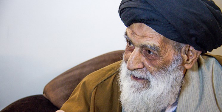 آیت&zwnj;الله سید محمدتقی نقوی دعوت حق را لبیک گفت