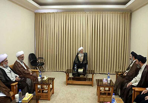 آیت الله جوادی آملی: حج باید از مسائل سیاسی کشور‌ها جدا شود