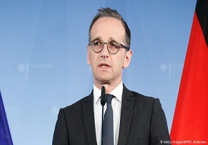 رسانه&zwnj;های آلمان هدف از سفر وزیر خارجه این کشور به تهران را اعلام کردند
