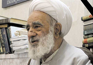 برگزاری پنجمین سالگرد ارتحال آیت‌الله شب زنده‌دار