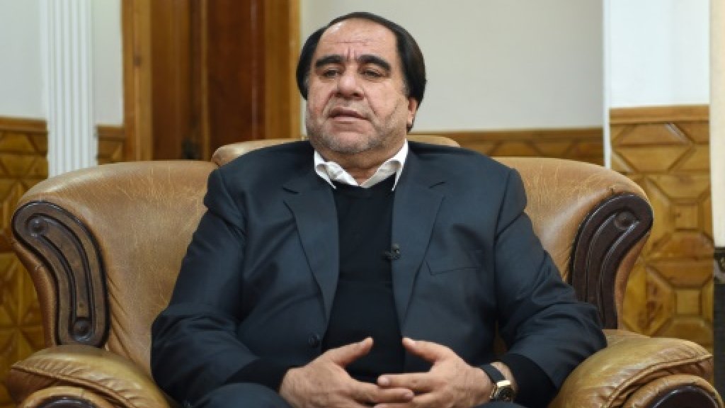 محرومیت مادام العمر رئیس سابق فدراسیون فوتبال افغانستان