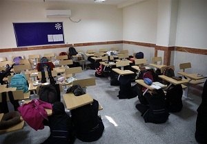 همدان استان برتر کشور در برگزاری تمرین در برابر زلزله و ایمنی مدارس