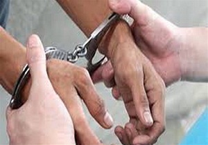 دستگیری قاتل زن جوان ملایری