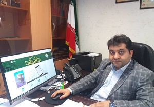 شرکت در نهمین جشنواره مسابقات کتابخوانی رضوی