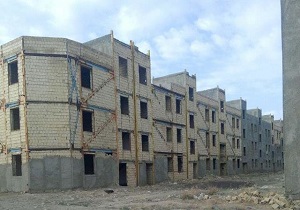 ۹۷ خانواده دارای یتیم در قزوین صاحب مسکن می‌شوند