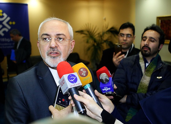 اروپایی&zwnj;ها در موقعیتی نیستند که از ایران انتقاد کنند
