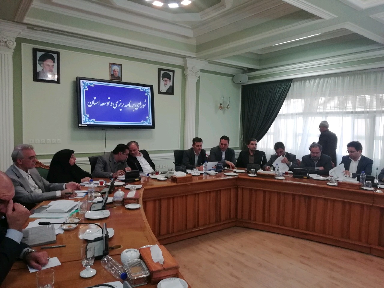 پرداخت  خسارت به کشاورزانی که تا پایان فروردین محصولاتشان آسیب دیده