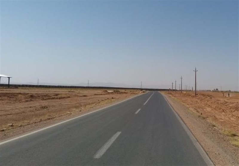 تصویب طرح کریدور شمالی محور سمنان-معلمان