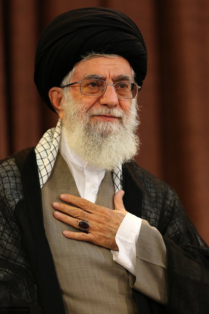 برگزاری جشن سی‌امین سال زعامت مقام معظم رهبری در یاسوج
