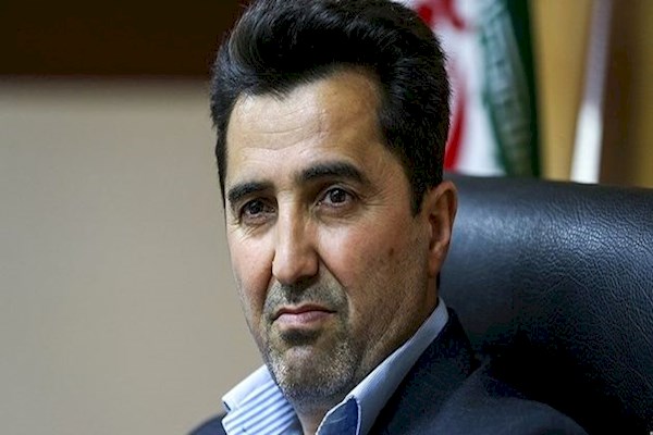 ناظم الشریعه: حضورم در مراسم قرعه کشی لیگ برتر منتفی است/ پلی آف فشار زیادی را به تیم ملی وارد می&zwnj;کند