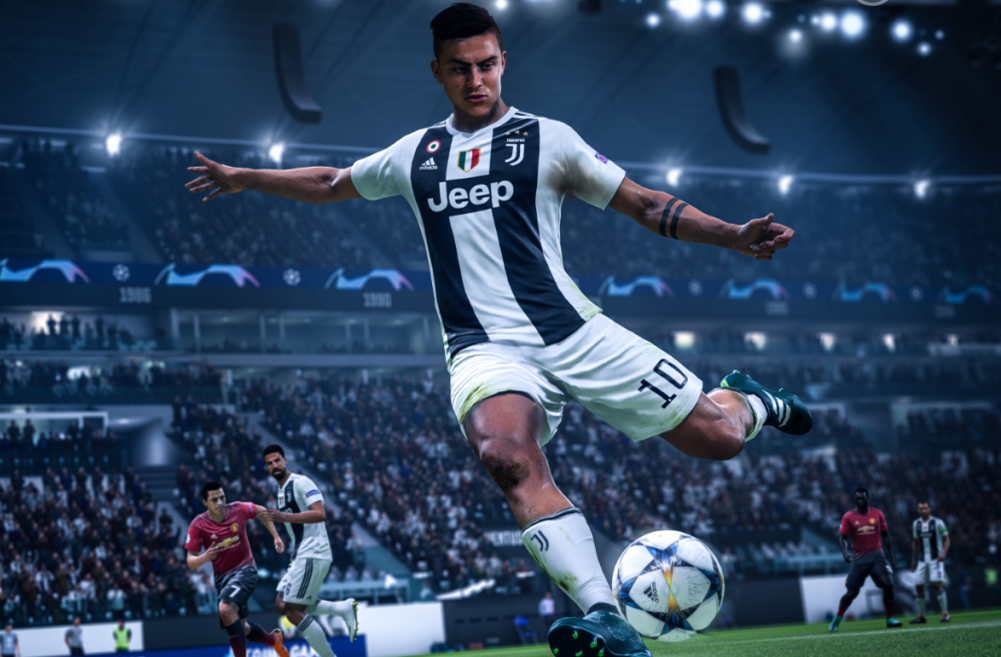 ویدئو تبلیغاتی FIFA 20 منتشر شد +تریلر