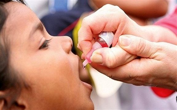 کودکان خراسان رضوی برای بار دوم در برابر فلج اطفال واکسینه می شوند