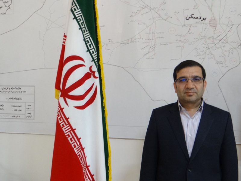 رفع موانع تولید سرمایه گذاران / امضاء تفاهم نامه با معین‌های اقتصادی در بردسکن