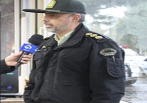 ۳۲۱ هکتار از مراتع قم بر اثر بی احتیاطی دچار حریق شد