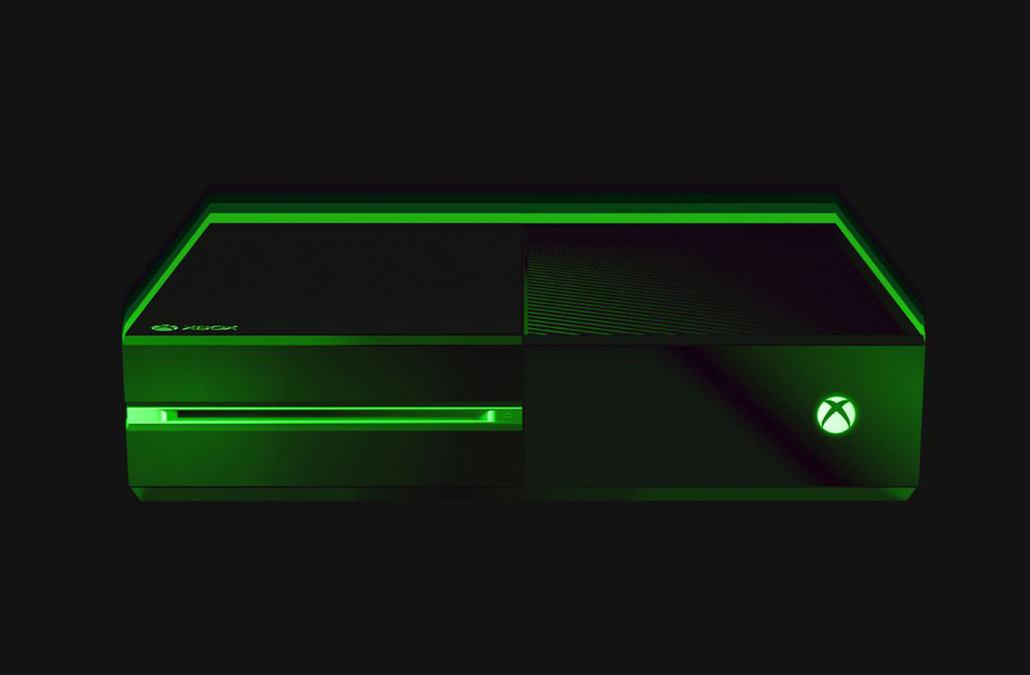 نسل بعدی Xbox در تبلیغات E3 2019 مایکروسافت پنهان شده است