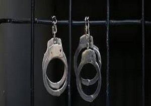 سارق ۲۰ میلیاردی منزل دستگیر شد + عکس