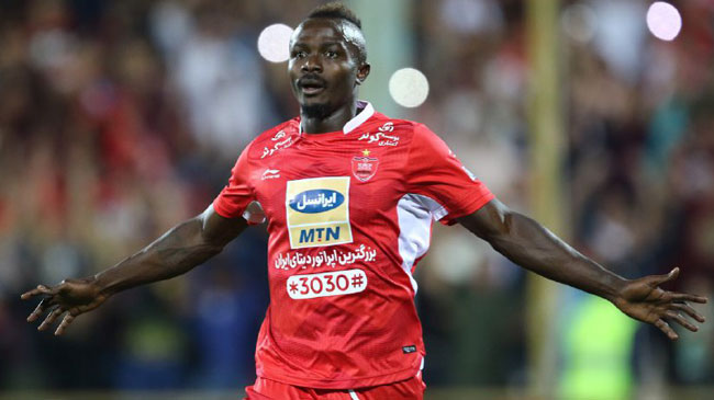 میزان پرداختی پرسپولیس به منشا مشخص شد