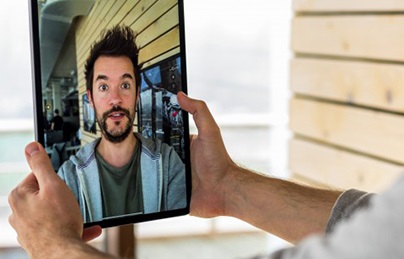 پشتیبانی اپل از دوربین&zwnj; چندگانه در سیستم عامل iOS 13