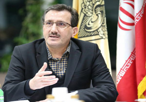 راه آهن تهدید&zwnj;ها را به فرصت تبدیل خواهد کرد/ رونمایی از لوکوموتیو مپ ۲۴ در حوزه حمل&zwnj;ونقل ریلی