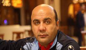 تقی پور: اگر به تیم ملی لطمهوارد نمیشود موافق برگزاری پلی آف هستیم تقی پور: اگر به تیم ملی لطمهوارد نمیشود موافق برگزاری پلی آف هستیم