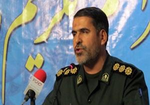 اجلاسیه شهدای شهرستان سنندج برگزار می‌شود