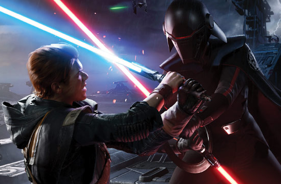 گیم&zwnj;پلی ۱۴ دقیقه&zwnj;ای عنوان Star Wars Jedi: Fallen Order منتشر شد +فیلم