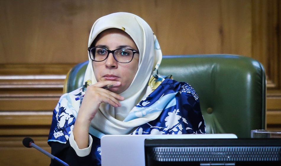 کاظمی/۲۵ سال همدستی شهرداری با بساز و بفروش&zwnj;ها / فروش فضای شهر به ثمن بخس/کار نشود