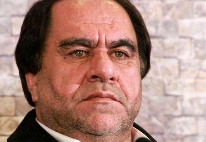 دادستانی افغانستان حکم بازداشت رئیس سابق فدراسیون فوتبال این کشور را صادر کرد