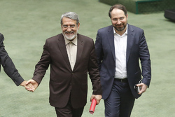صحن علنی مجلس/ ۲۱ خرداد ۹۸
