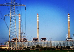 افزایش مصرف برق در خوزستان