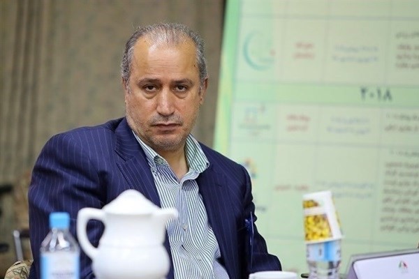 تاج: تخمین زدن در فوتبال عملیاتی نیست/ به خاطر اتفاقات دیدار فینال جام حذفی عذرخواهی می&zwnj;کنم/ برخی مسائل محرمانه نیست و باید به مردم گفت