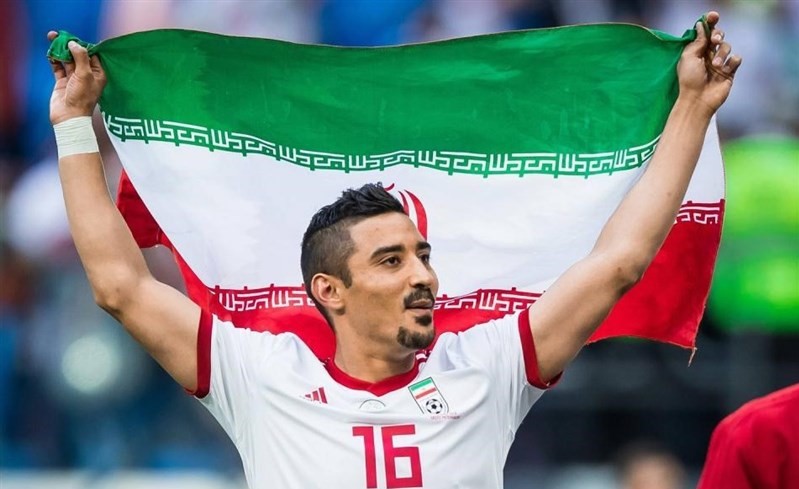پیشنهاد آمریکایی برای گوچی / گزینه پرسپولیس و تراکتور میخواهد لژیونر بماند پیشنهاد آمریکایی برای گوچی / گزینه پرسپولیس و تراکتور میخواهد لژیونر بماند
