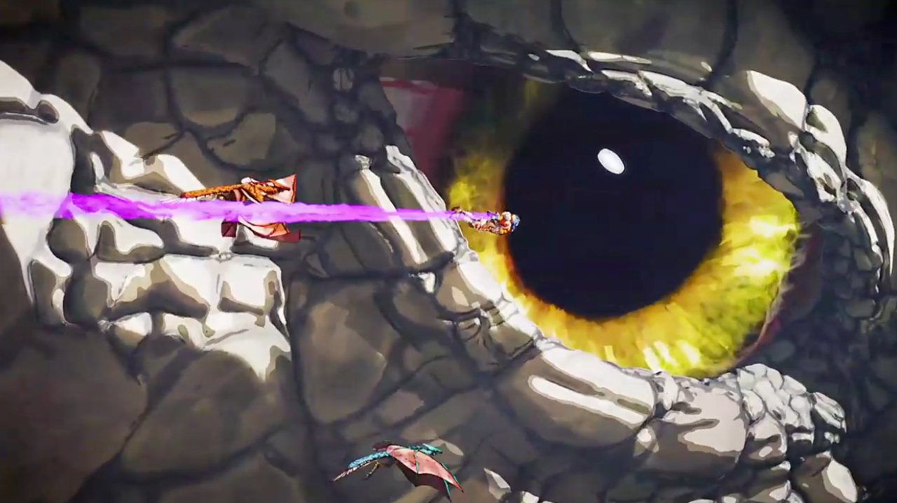 وجود یک هیولای ناشناخته در تریلر عنوان Apex Legends: Season 2 +تریلر