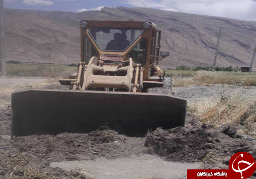 توقیف ۳ دستگاه خودرو برداشت غیرمجاز/ پلمب ۲ حلقه چاه غیر مجاز