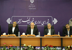 حاشیه شهر بجنورد نیازمند توجه فرمانداری است