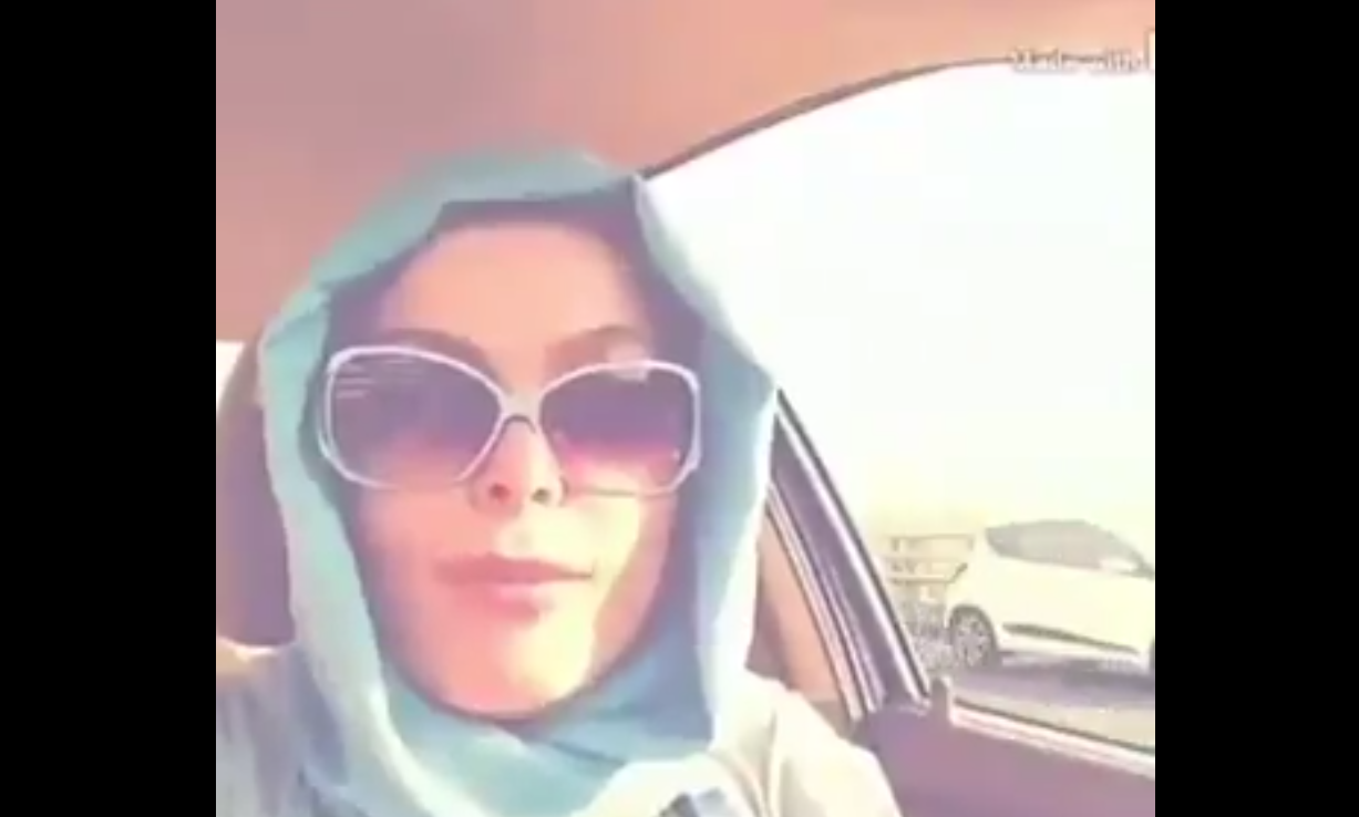غافلگیری مسیح علی&zwnj;نژاد در چهارشنبه&zwnj;های به اصطلاح سفیدش