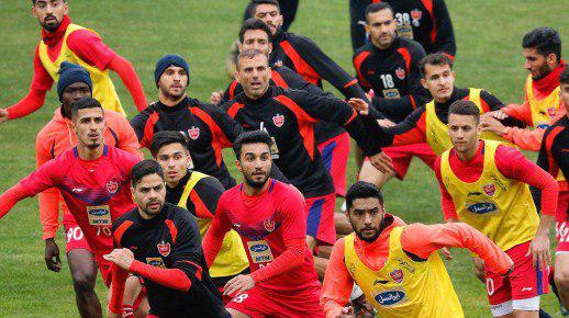 توافق ۲ بازیکن مطرح لیگ برتری با پرسپولیسی‌ها در هاله‌ای از ابهام