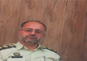 معاون اجتماعی پلیس خراسان شمالی به شایعه مجروحیت سربازان واکنش نشان داد