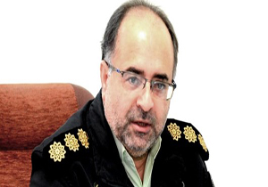 معاون اجتماعی پلیس خراسان شمالی به شایعه مجروحیت سربازان واکنش نشان داد