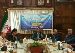 تعیین تکلیف چاه‌های فاقد پروانه در مازندران