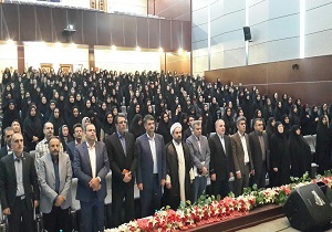 همایش نومعلمان در قزوین