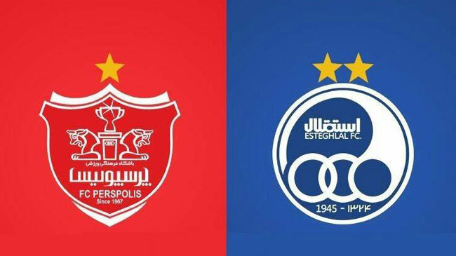 درآمد استقلال و پرسپولیس از آسیا چقدر بود؟