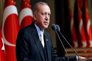 دو چالش بزرگ داخلی و خارجیِ پیش&zwnj;روی اردوغان