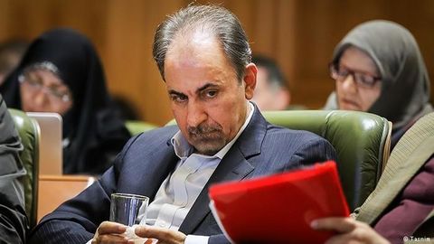 افشای پشت پرده&zwnj;های جنجالی از انتخاب و استعفای شهردار سابق تهران/ وقتی جشن تولد میترا استاد در هتل اسپیناس برای نجفی دردسرساز شد