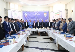 انصاریفرد: امیدواریم امسال سال بهتری نسبت به سال گذشته باشد / بهروان: حقوق بازیکنان باید حفظ شود