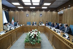 تصمیم کمیسیون اجتماعی دولت در مورد تکالیف سازمان زندان&zwnj;ها