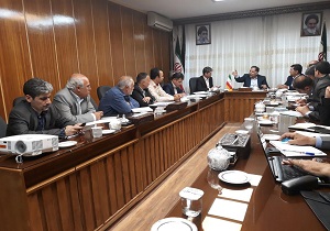 باید از ظرفیت گردشگری دریاچه ارومیه نهایت بهره برداری را کرد