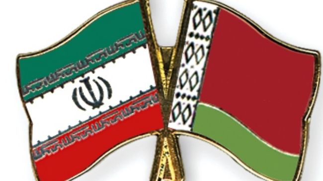 توسعه همکاری تحصیلات تکمیلی میان تهران - مینسک