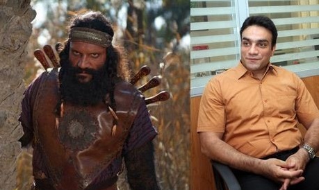 بازیگر &laquo;مختارنامه&raquo; به سراغ کودکان کار رفت/ چرا بازیگر نقش &laquo;حرمله&raquo; کم کار شد؟