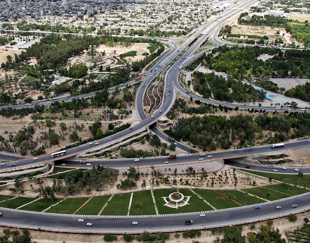 بهره برداری بیش از ۱۰ پروژه عمرانی در مشهد